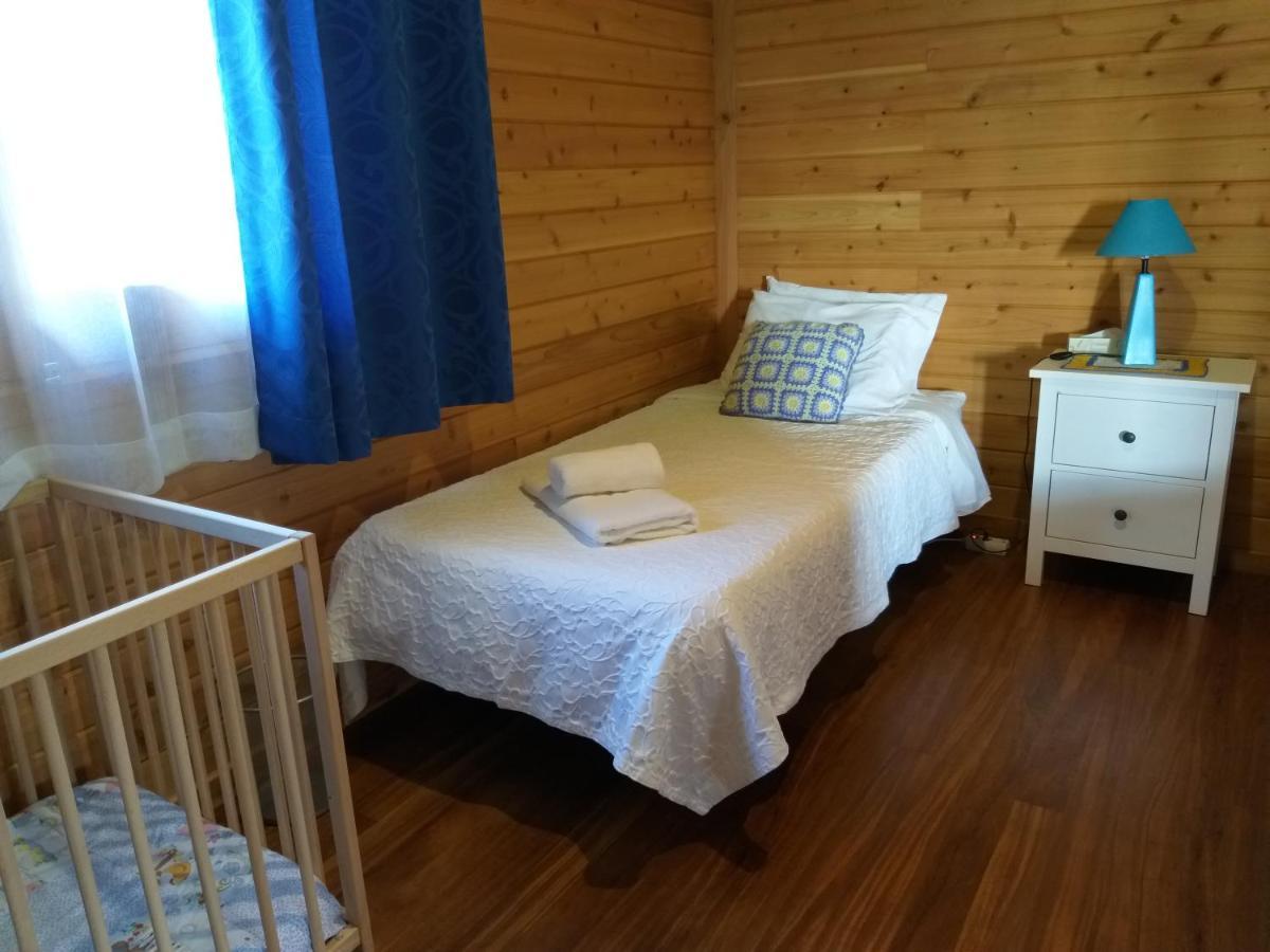Quinta Da Pavoa - Cottage House Vila Franca do Campo Εξωτερικό φωτογραφία