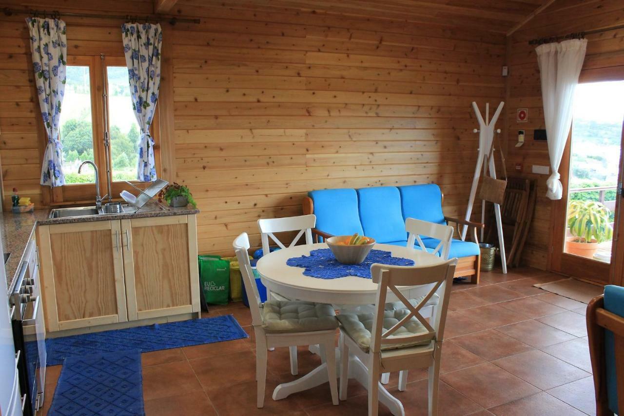 Quinta Da Pavoa - Cottage House Vila Franca do Campo Εξωτερικό φωτογραφία