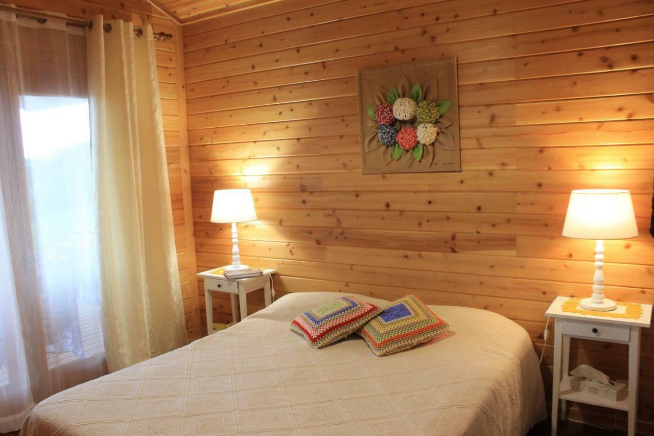 Quinta Da Pavoa - Cottage House Vila Franca do Campo Εξωτερικό φωτογραφία