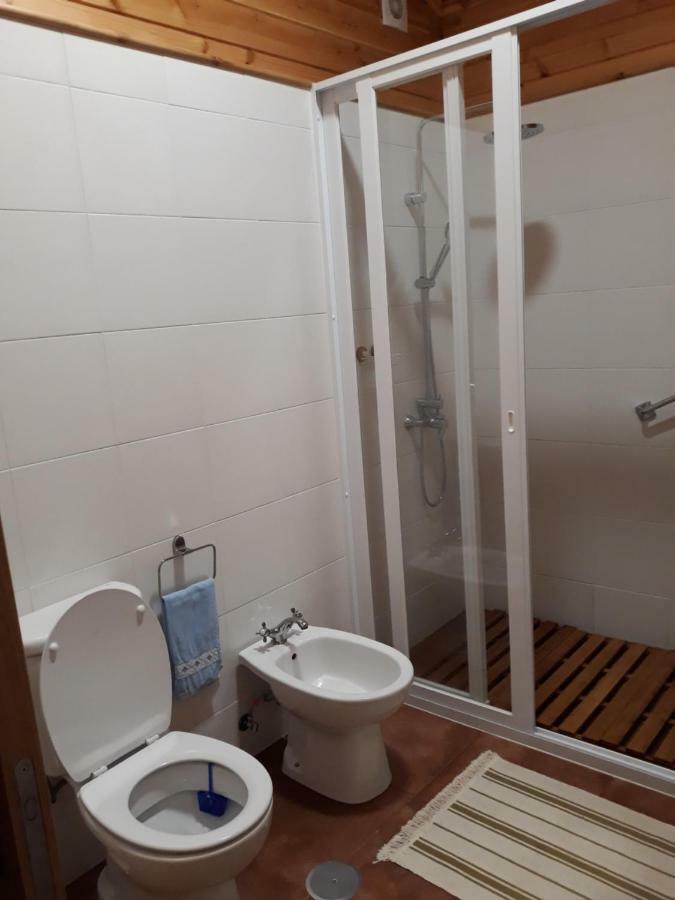 Quinta Da Pavoa - Cottage House Vila Franca do Campo Εξωτερικό φωτογραφία