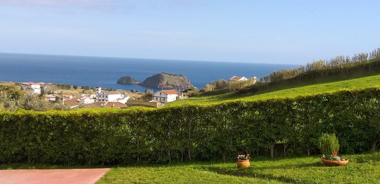 Quinta Da Pavoa - Cottage House Vila Franca do Campo Εξωτερικό φωτογραφία